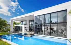 Villa – Fort Lauderdale, Florida, Amerika Birleşik Devletleri. $7,495,000