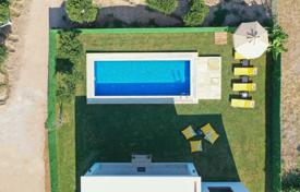 3 odalılar villa Turgutreis'da, Türkiye. 253,000 TRY haftalık