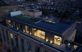 New residential complex with apartments Londra'da, Birleşik Krallık. Min.£676,000