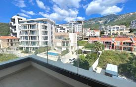 2 odalılar daire 98 m² Bečići'de, Karadağ. 685,000 €