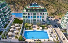 2 odalılar daire 80 m² Krtsanisi Street'da, Gürcistan. $289,000