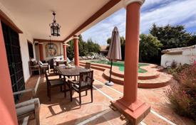 Villa – Marbella, Endülüs, İspanya. 1,150,000 €