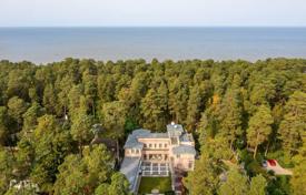 Villa – Jurmalas pilseta, Letonya. Price on request