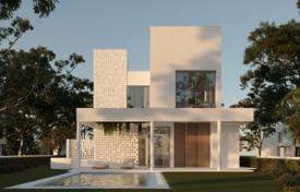 3 odalılar yazlık ev 154 m² Pervolia'da, Kıbrıs. 620,000 €