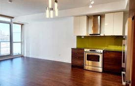 2 odalılar daire North York'da, Kanada. C$843,000