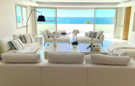 4 odalılar daire 317 m² Puerto Banús'ta, İspanya. 5,900,000 €
