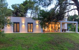 Villa – Sithonia, Administration of Macedonia and Thrace, Yunanistan. 3,500,000 €