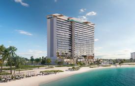 Konut kompleksi The Residences at Sheraton Al Marjan Island Resort Phase 1 & 2 – Jazeerat Al Marjan, Ras Al Khaimah, BAE. Min.$599,000