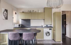 2 odalılar daire 32 m² Megeve'de, Fransa. 395,000 €