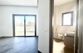 4 odalılar çatı dairesi Limasol'da, Kıbrıs. 1,200,000 €