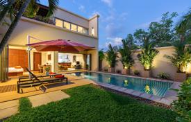 2 odalılar villa 250 m² Choeng Thale'de, Tayland. $536,000