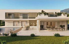 20 odalılar villa Pietrasanta'da, İtalya. 10,000,000 €