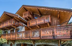 Dağ evi – Meribel, Les Allues, Auvergne-Rhône-Alpes,  Fransa. 15,700 € haftalık
