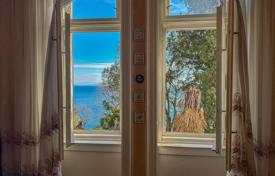 5 odalılar daire 294 m² Opatija'da, Hırvatistan. 1,600,000 €