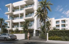 New residential complex with apartments Geroskipou'da, Kıbrıs. Min.320,000 €