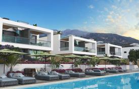 Sıfır daire – Gazimağusa, Kuzey Kıbrıs, Kıbrıs. 330,000 €