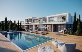 New residential complex with apartments Chloraka'da, Kıbrıs. Min.365,000 €
