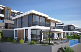 4 odalılar villa 268 m² Kargicak'da, Türkiye. $1,030,000