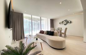 2 odalılar daire 80 m² Pattaya'da, Tayland. $314,000