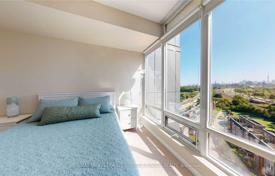 5 odalılar daire Old Toronto'da, Kanada. C$892,000