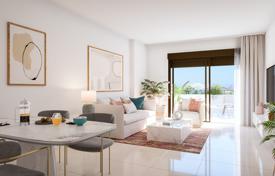 2 odalılar çatı dairesi 110 m² Estepona'da, İspanya. 351,000 €