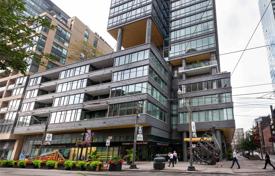 2 odalılar daire Old Toronto'da, Kanada. C$1,128,000