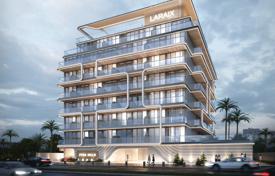 Konut kompleksi Zyra Hills – Warsan Fourth, Dubai, BAE. Min.$161,000