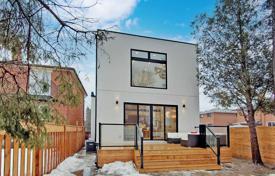 Şehir içinde müstakil ev – Etobicoke, Toronto, Ontario,  Kanada. C$2,179,000