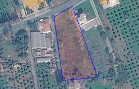 Arsa Zakaki'de, Kıbrıs. 1,650,000 €
