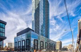 2 odalılar daire Yonge Street'da, Kanada. C$1,006,000