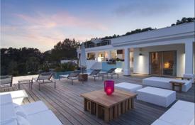 Villa – İbiza, Balear Adaları, İspanya. 17,600 € haftalık
