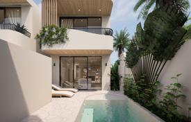 1 odalılar villa 95 m² Balangan beach'da, Endonezya. $179,000
