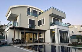 5 odalılar villa 204 m² Kadriye'de, Türkiye. 19,848,000 TRY
