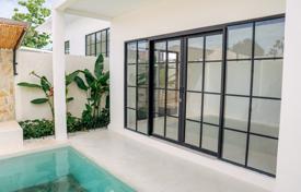 3 odalılar villa 184 m² Balangan beach'da, Endonezya. $215,000
