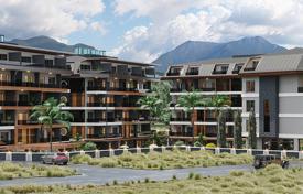 3 odalılar çatı dairesi 143 m² Alanya'da, Türkiye. 35,538,000 TRY
