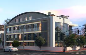4 odalılar daire 89 m² Muratpaşa'da, Türkiye. 15,048,000 TRY