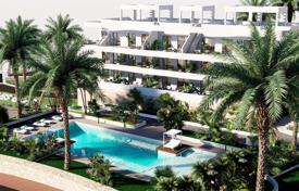 2 odalılar daire 68 m² Finestrat'da, İspanya. 320,000 €