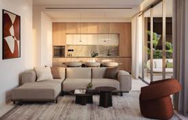1 odalılar daire 54 m² Limasol'da, Kıbrıs. 360,000 €