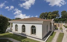 7 odalılar villa Biot'da, Fransa. 3,200,000 €
