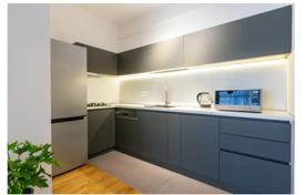 2 odalılar daire 58 m² Vake-Saburtalo'da, Gürcistan. $190,000