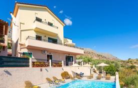 Villa – Kandiye, Girit, Yunanistan. 380,000 €