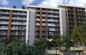 3 odalılar yeni binada daireler 120 m² Old Tbilisi'de, Gürcistan. 178,000 €