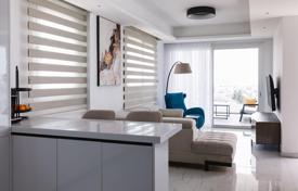 3 odalılar çatı dairesi 178 m² Mesa Geitonia'da, Kıbrıs. 695,000 €