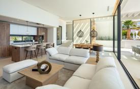 5 odalılar villa 592 m² Marbella'da, İspanya. 5,495,000 €