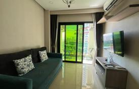 1 odalılar daire 35 m² Pattaya'da, Tayland. $82,000