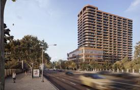 2 odalılar daire 65 m² Vake-Saburtalo'da, Gürcistan. $104,000