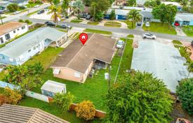 Daire – Hallandale Beach, Florida, Amerika Birleşik Devletleri. $599,000