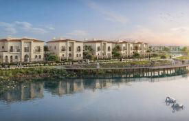 Konut kompleksi Bloom Living — Malaga – Abu Dhabi, BAE. Min.$2,388,000