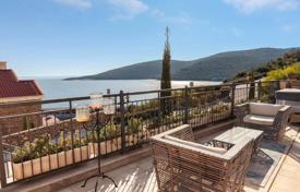 4 odalılar konak 136 m² Tivat city'da, Karadağ. 2,150,000 €