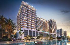 Konut kompleksi Damac Riverside Views — Indigo 2 – Dubai Investment Park Second, Dubai, BAE. Min.$489,000